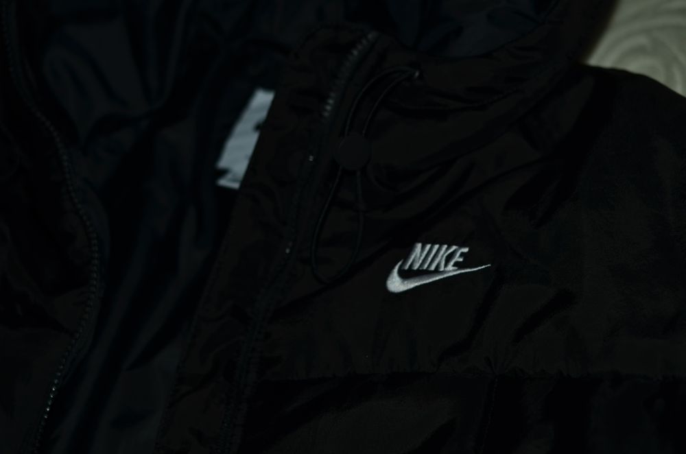 Оригинал яке на Nike