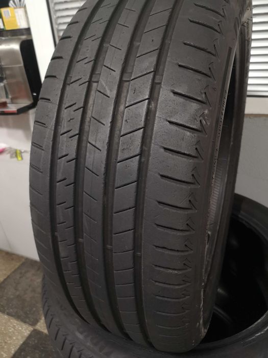 245/45/20-275/40/20 BRIDGESTONE RFT 6мм гр-р дот20г ***
