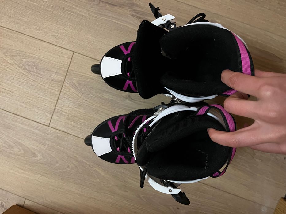 Дамски ролери 37