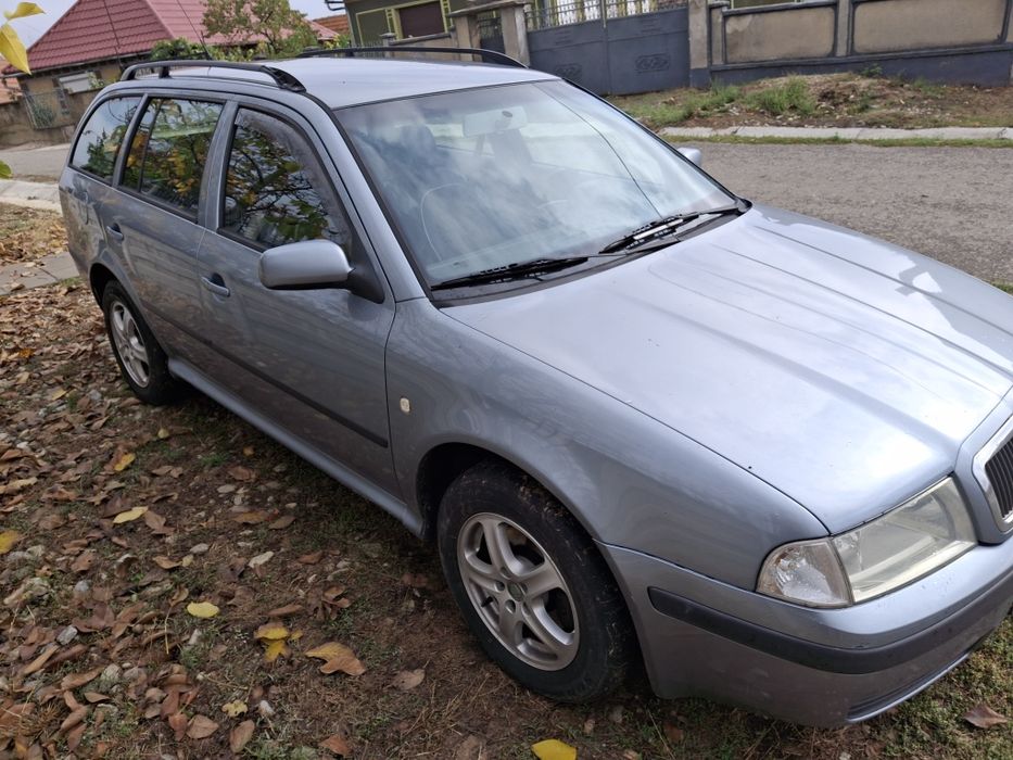Vand Racketa 170CP