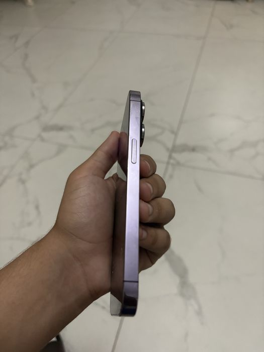 Iphone 14 pro 128