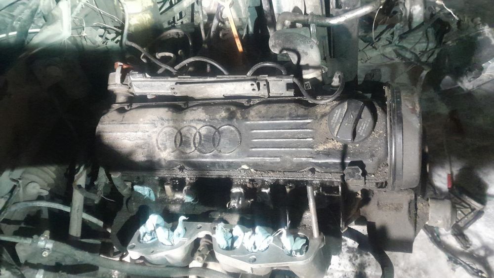 Продам двиготель 2.3