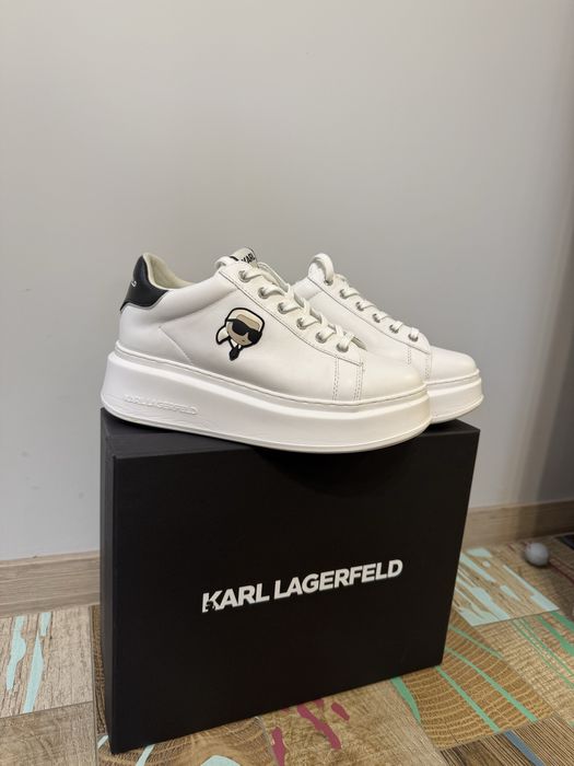 Маратонки Karl Lagerfeld