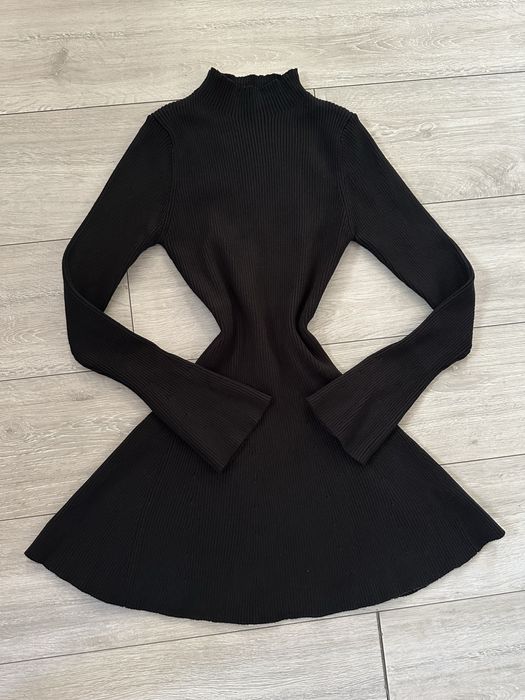 Нова рокля плетиво Fashionhouse zara