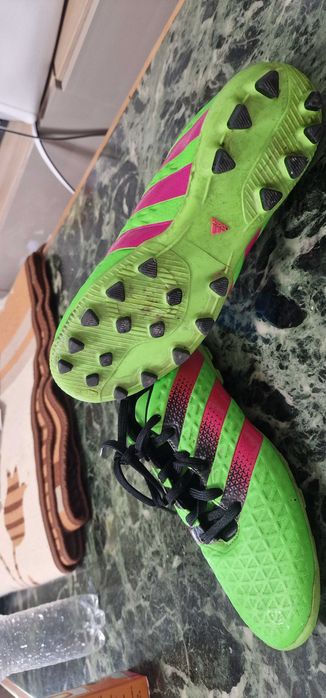 Ghete de fotbal/pantofi