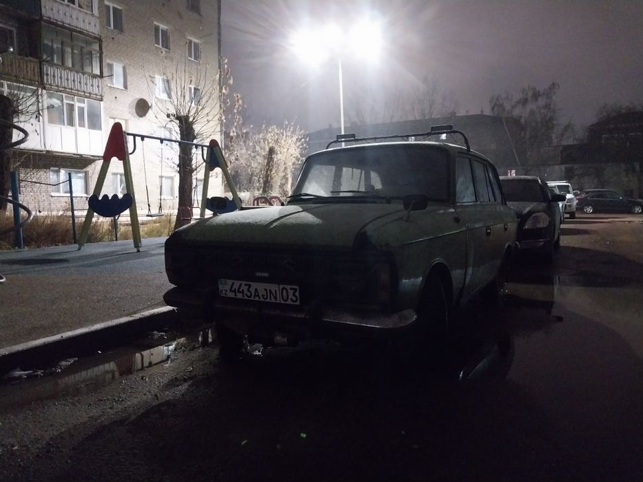 Москвич 21251 комби