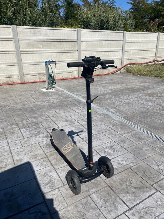 Vand trotineta Xiaomi  4lite 2nd / Trotineta Freewell