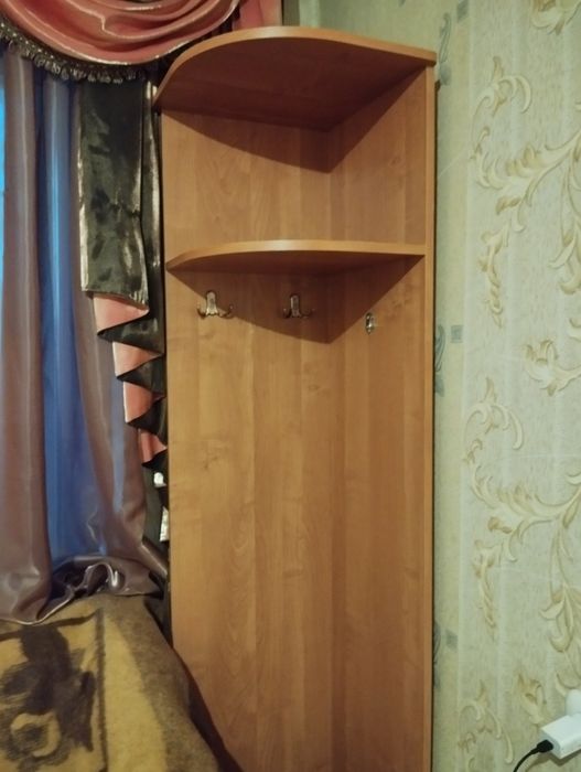 Продам угловой шифонер и шкаф