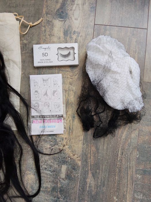 Peruca dama,par peruca