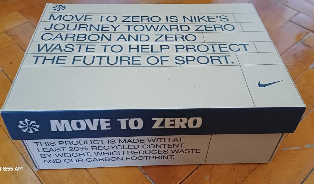 Продавам маратонки Nike