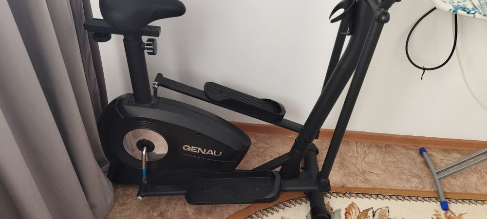 Продам велотренажёр