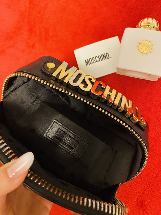 Gentuță Moschino