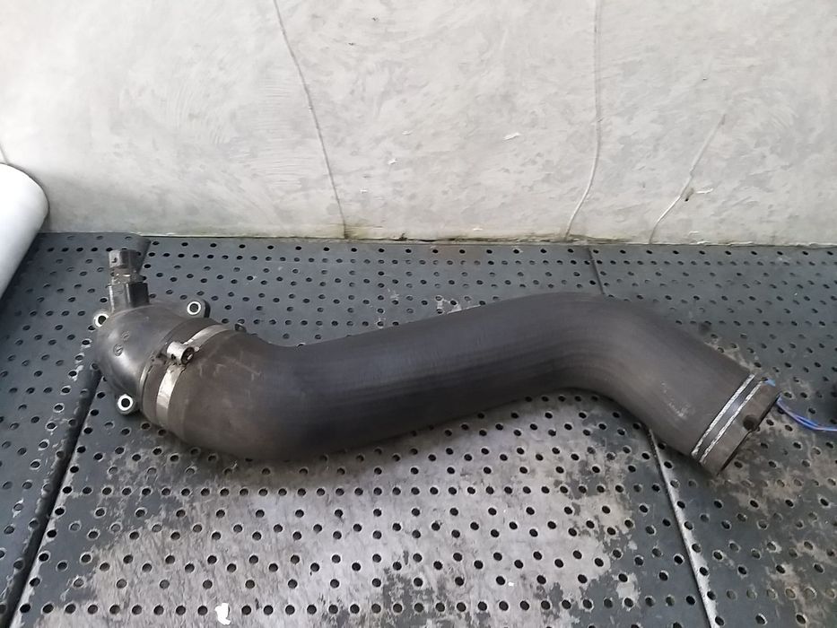 Furtun intercooler 3.0 d iveco daily 6 fr0112672