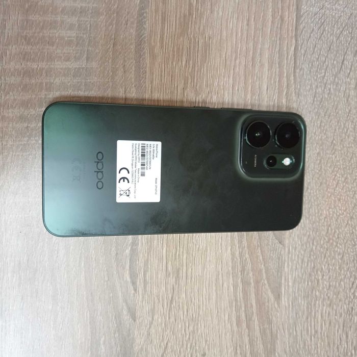 Oppo Reno 14 FS 5G 512GB + 12GB Luminous Green