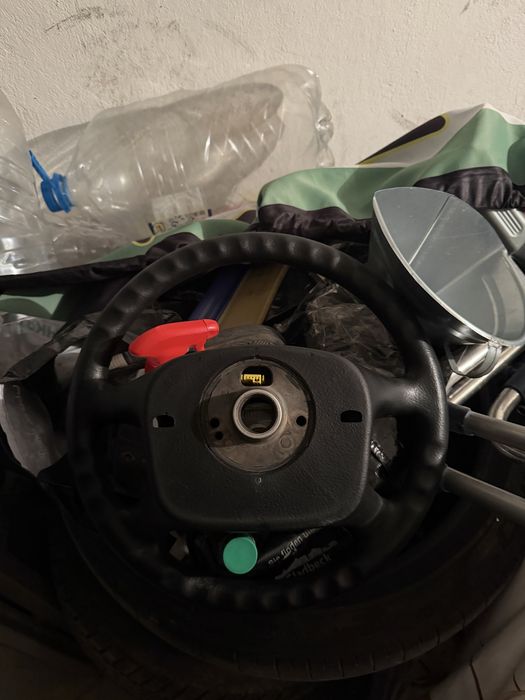 Волан за голф 4 в отлично състояние