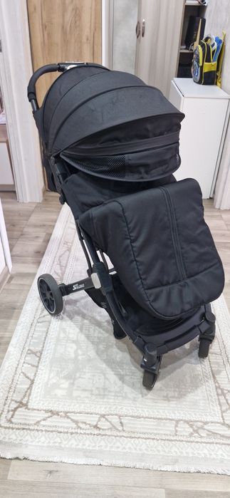 Продам коляску! Skillmax, летняя,прогулочная!