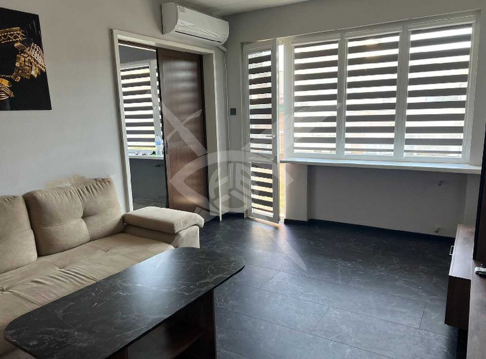 Дава се под наем Двустаен апартамент в София, Банишора - 68 кв.м за 648.21 € - Снимка #3
