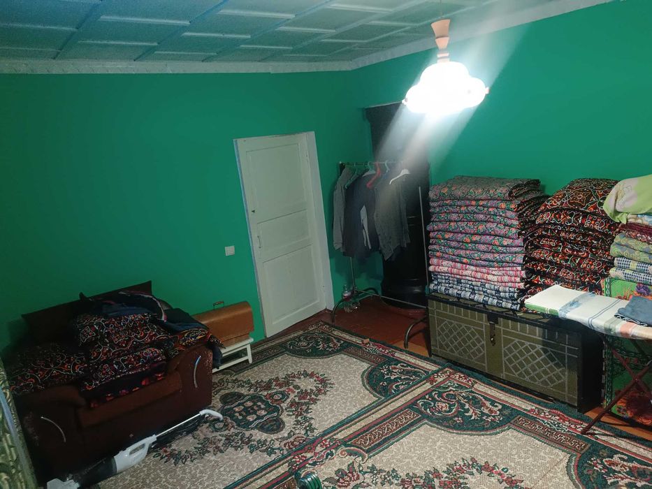 Ховли сотилади. Фаргона шахар