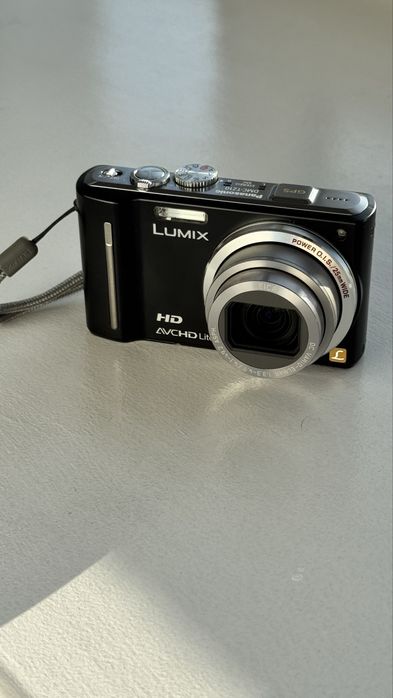 Продам Panasonic DMC-TZ10