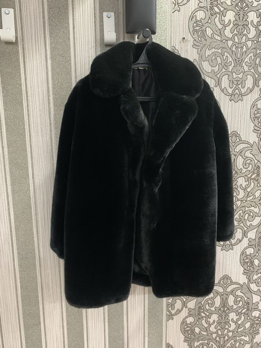 Продам полушубок размер 46-48 за 10000