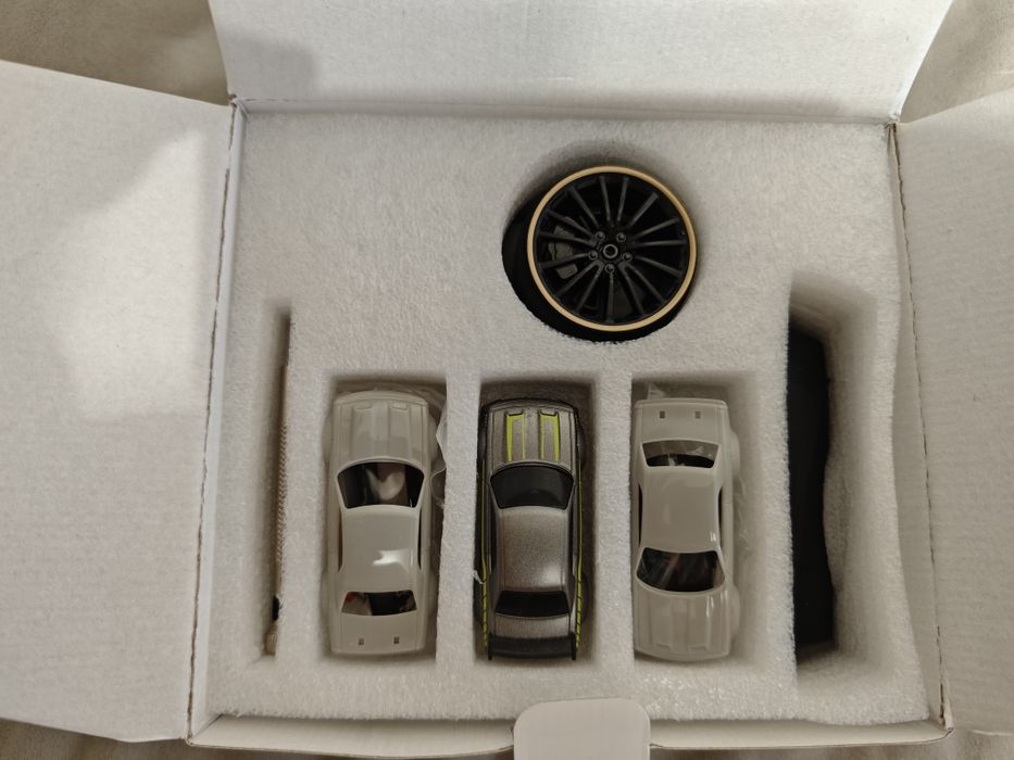 Подам дрифт машинку 1:76