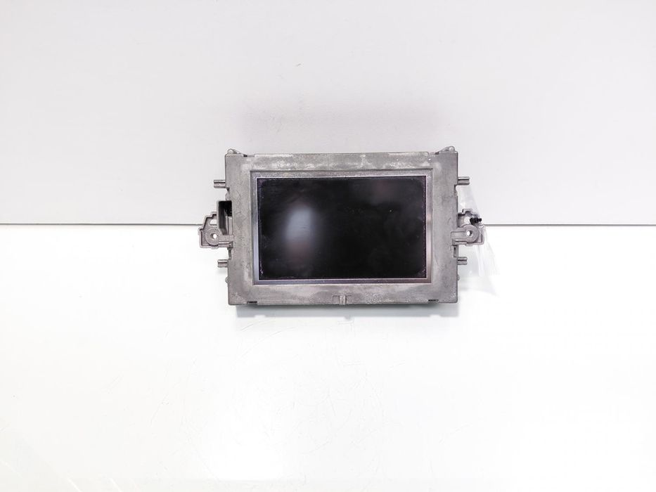 Display navigatie, cod A2129010103, Mercedes Clasa E (W212)