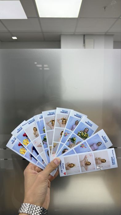 Фотобудка В АЛМАТЫ