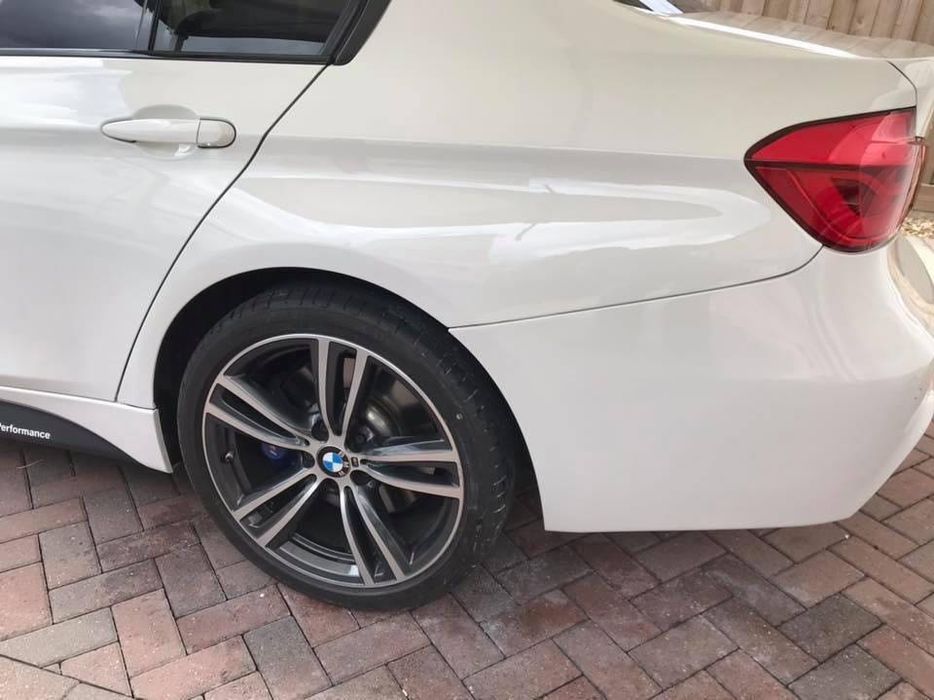 Автобояджийски услуги Варна