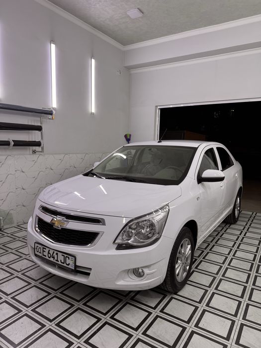 2023-йил Автомат Фулл пробег 16.000км идеал холатда