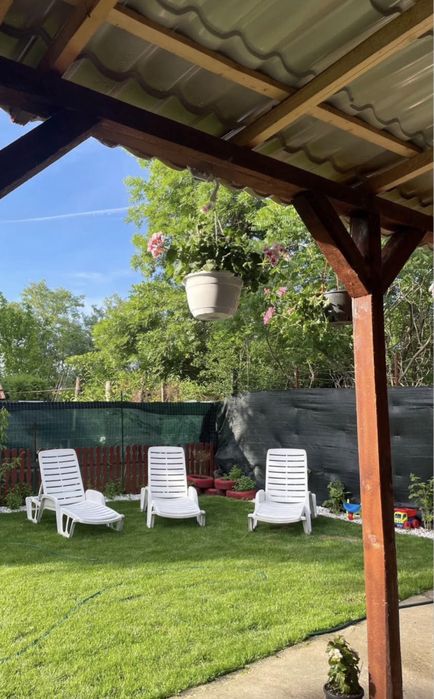 Închiriez spațiu petreceri private