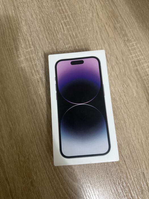 iPhone 14 Pro 256
