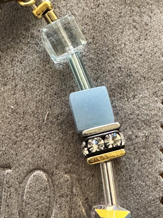 Bratara model Cube Coeur de Lion