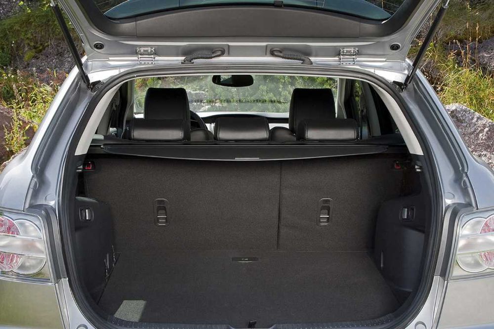 Щора за багажник за Audi BMW Honda Hyndai JEEP KIA Mercedes и други