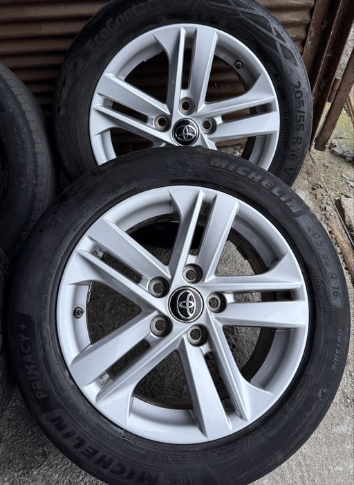 Jante originale Toyota Corolla 2023