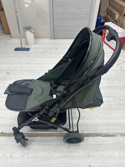 Детская коляска новая