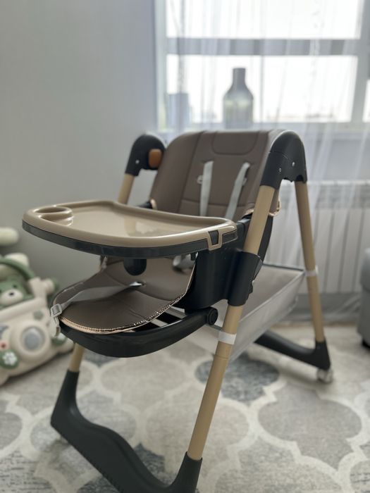 Детский стульчик