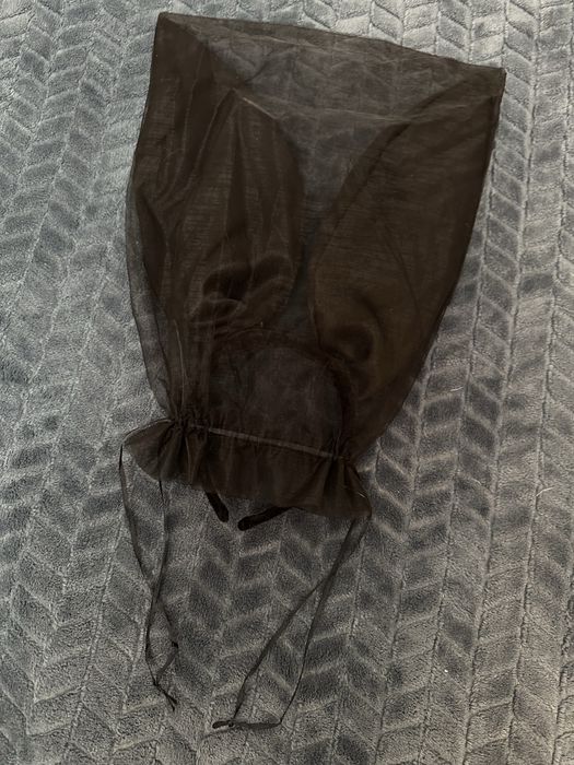 Ободок ушки зайца