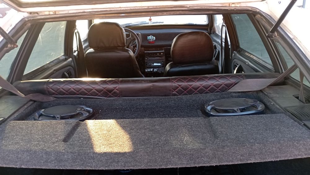 Продам ВАЗ 2109.