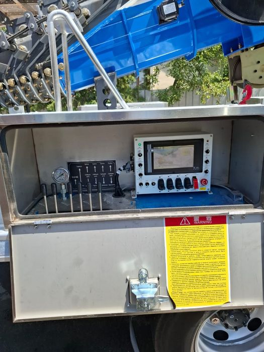 аренда автовышки