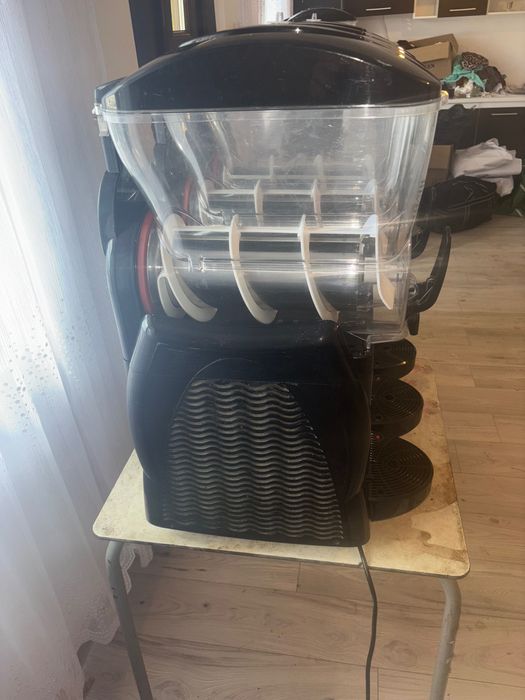 Vând aparate granita spm gbg