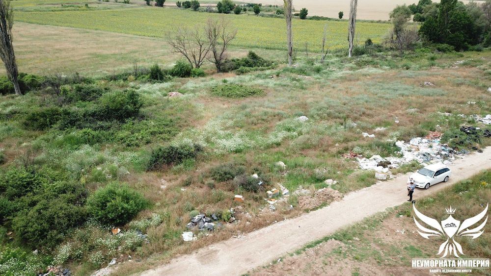 Продава се Парцел в Асеновград - 2200 кв.м за 21 €/кв.м - Снимка #9