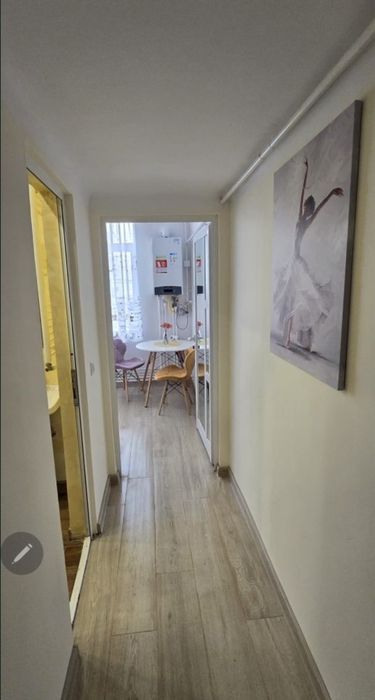 De inchiriat apartament 1 camera zona Centru