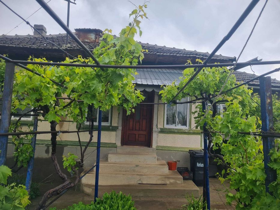 Casa in Oltina Constanța