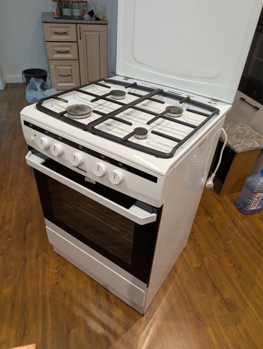 Газовая плита Hansa