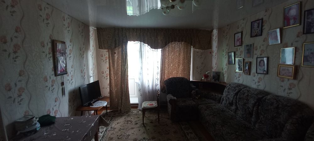 Продам 3-х комнатную квартиру