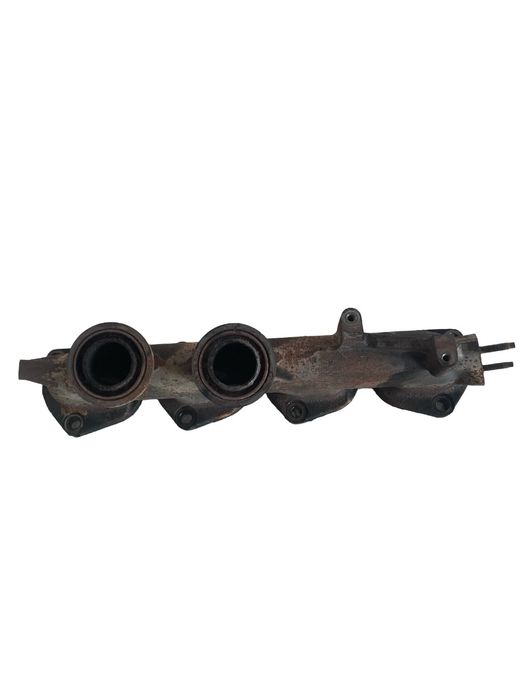 Galerie Evacuare Fiat Ulysse 179_ 2002 - 2011 2.2 D Multijet 4Hs, 4Ht