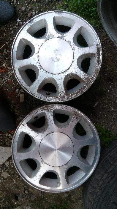 4х108 15 джанти Форд