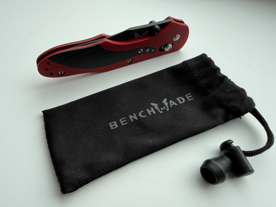 нож Benchmade 940 Osborne