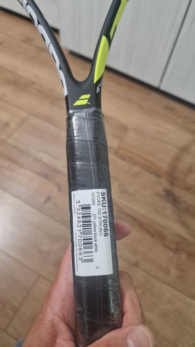 Racheta Tenis Babolat