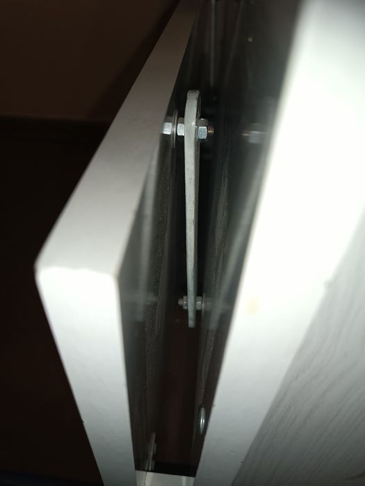 Детская кровать качающаяся